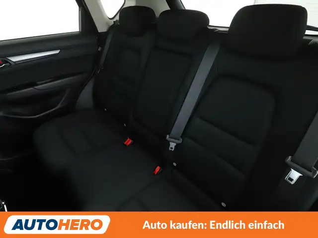 Mazda CX-5 view 14