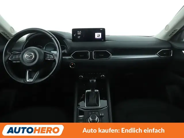 Mazda CX-5 view 12