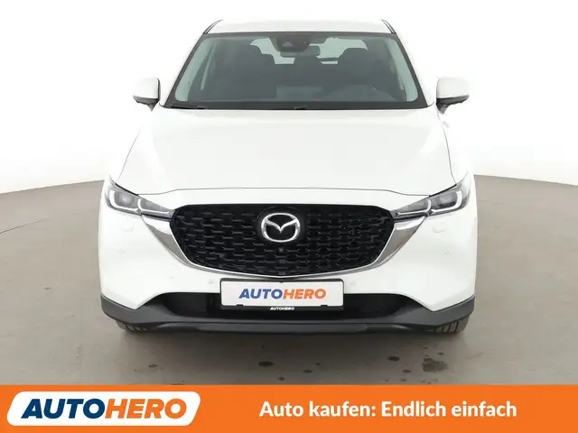 Mazda CX-5 view 9