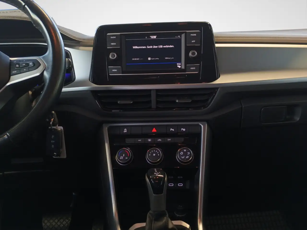 Volkswagen T-Roc 2.0 TDI DSG Life 11