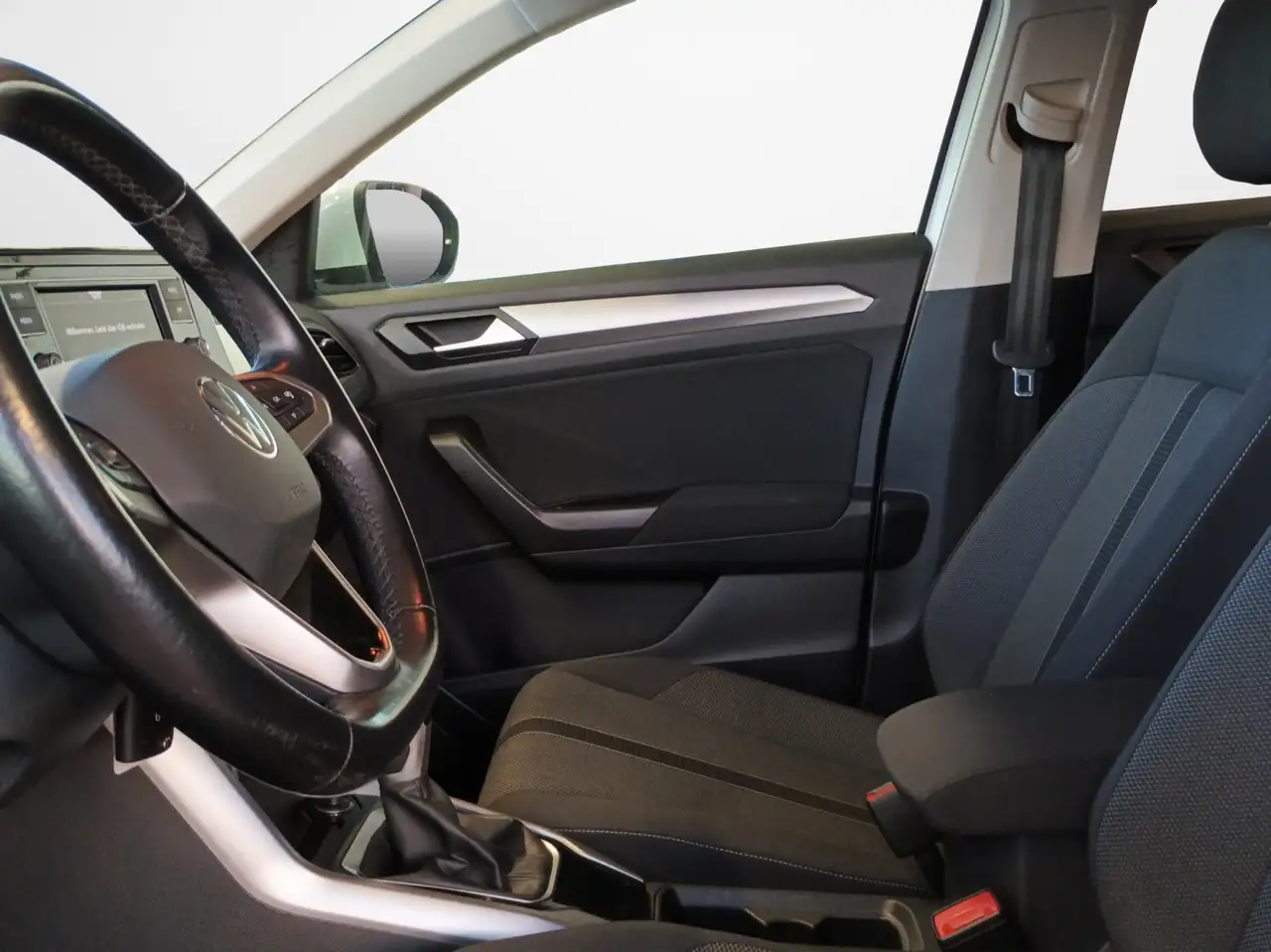 Volkswagen T-Roc 2.0 TDI DSG Life 8