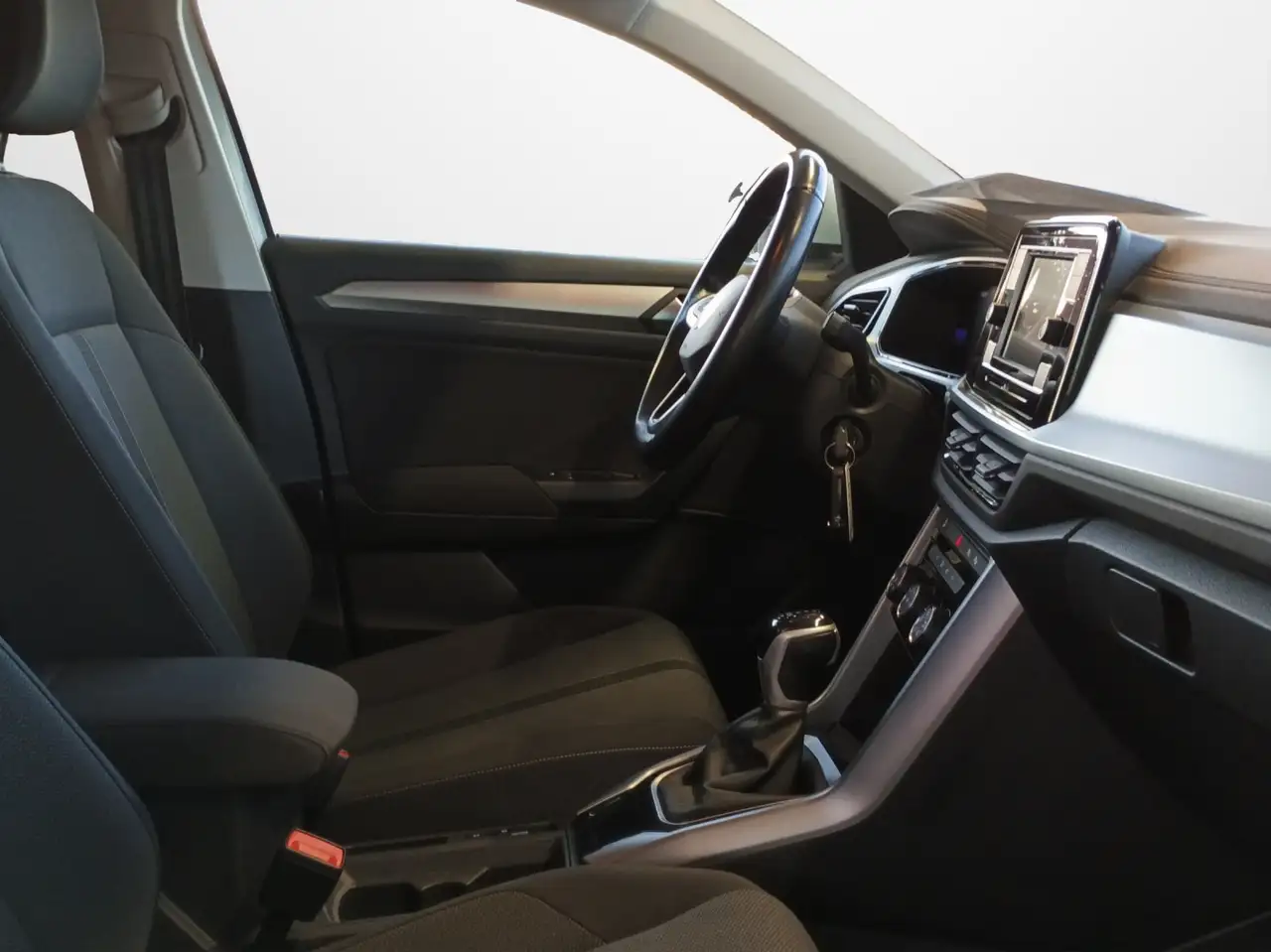 Volkswagen T-Roc 2.0 TDI DSG Life 14