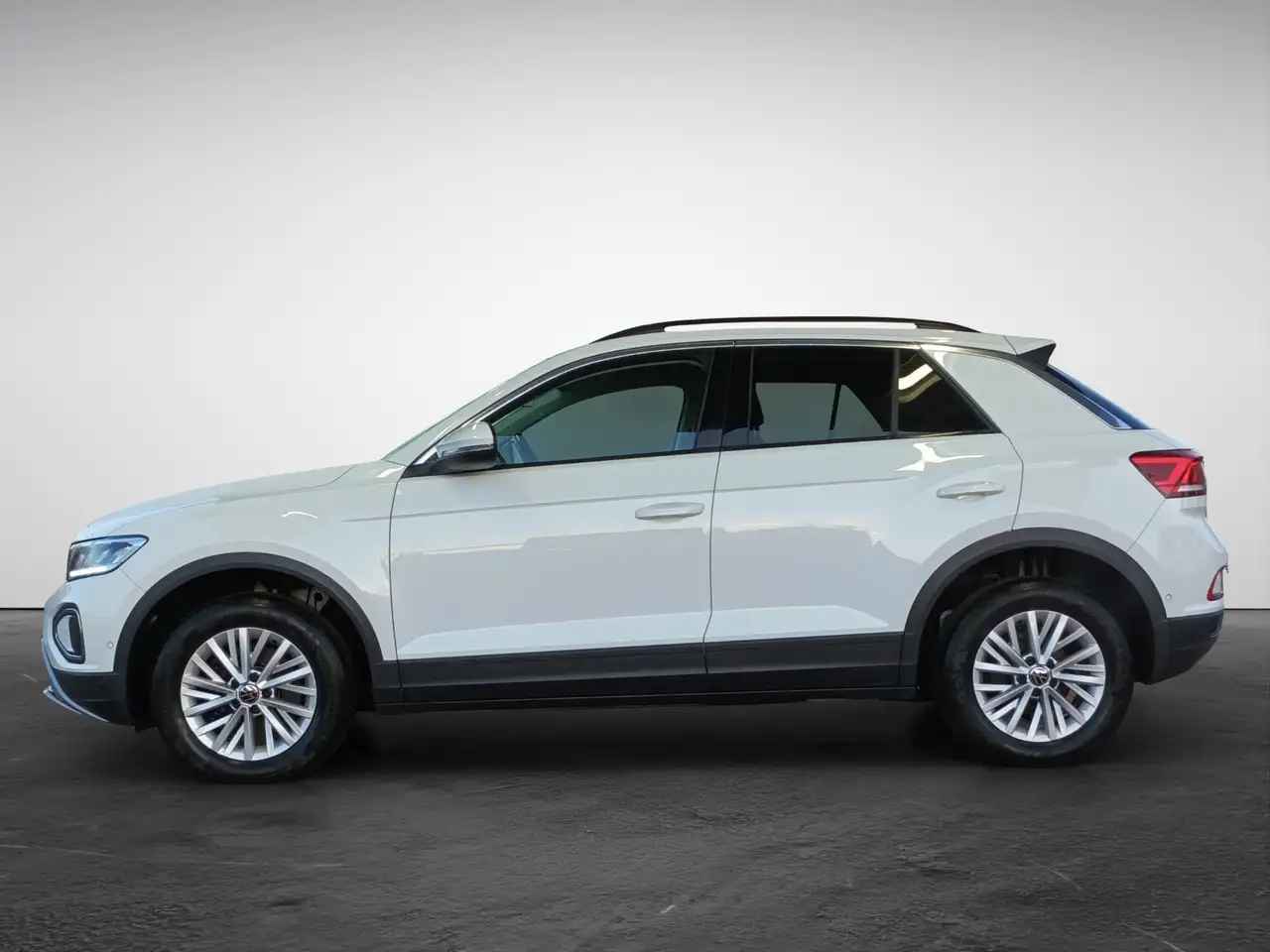 Volkswagen T-Roc 2.0 TDI DSG Life 4