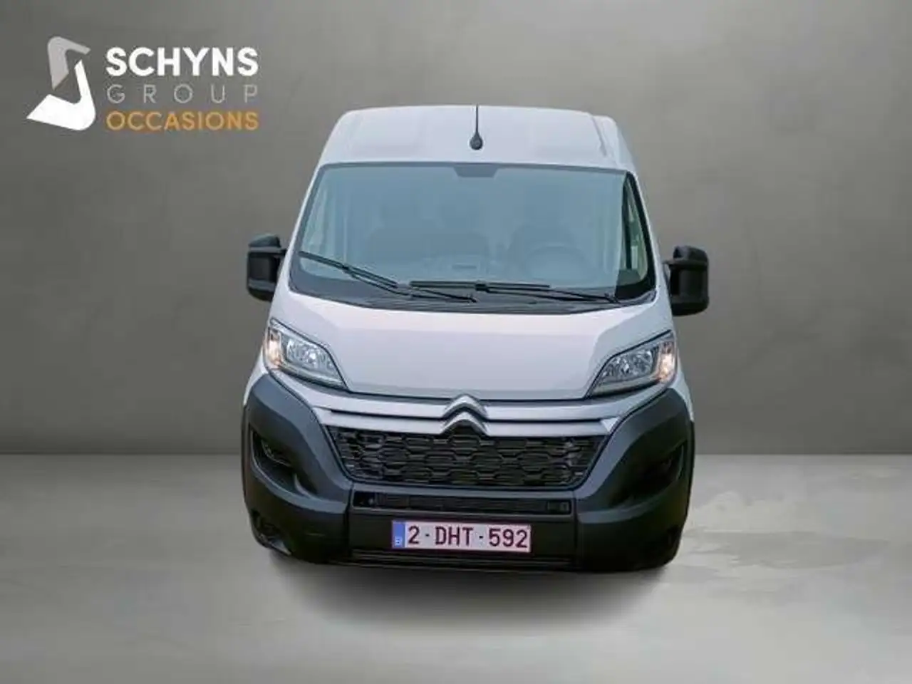 Citroën Jumper