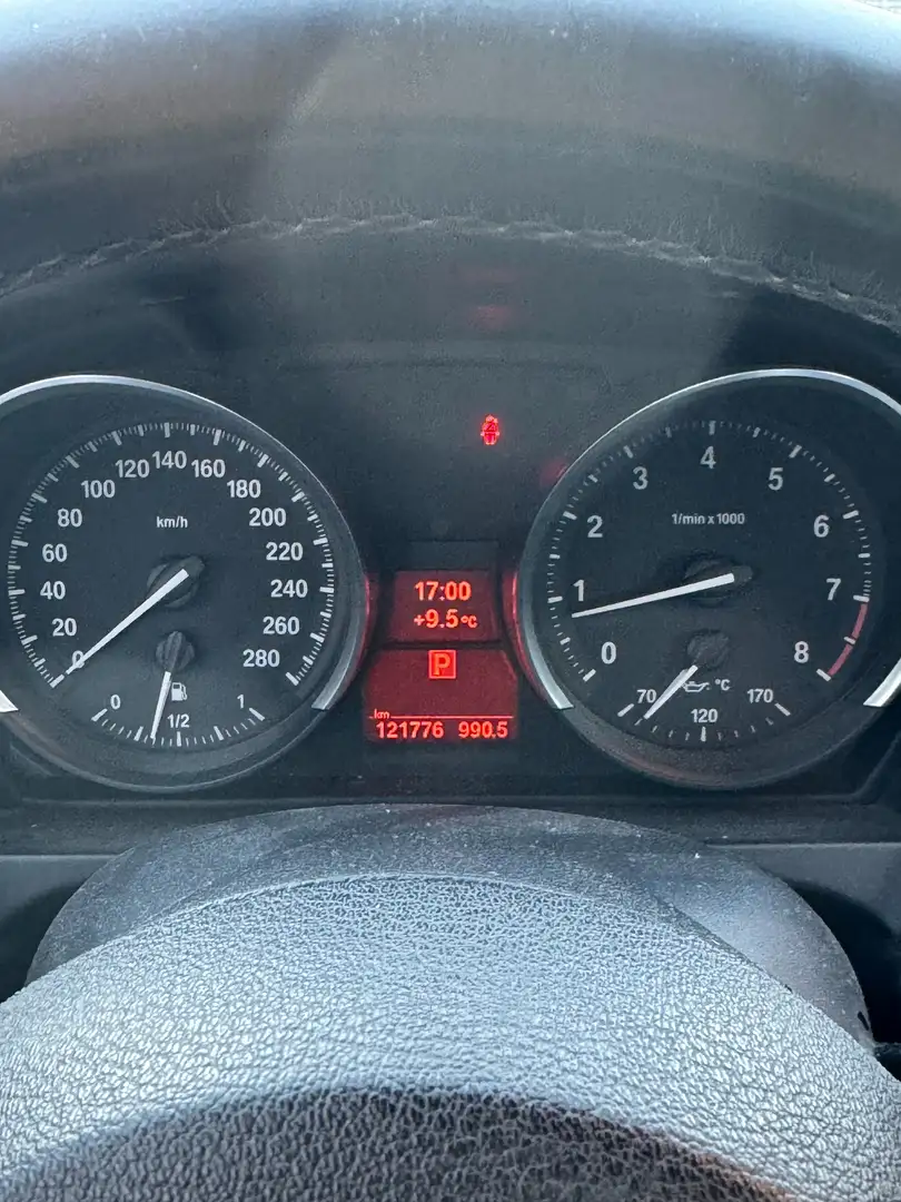 BMW Z4 ZA SDRIVE 23I Bianco - 2