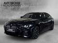 BMW i4 eDrive35 M Sport Pro LMR 19'' Park-Assistent Navi Schwarz - thumbnail 1