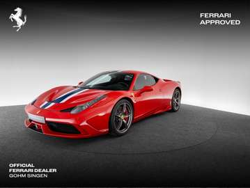 Speciale APPROVED / LIFT SYSTEM