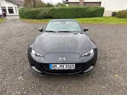 Mazda MX-5 1.5L SKYACTIV G HOMURA