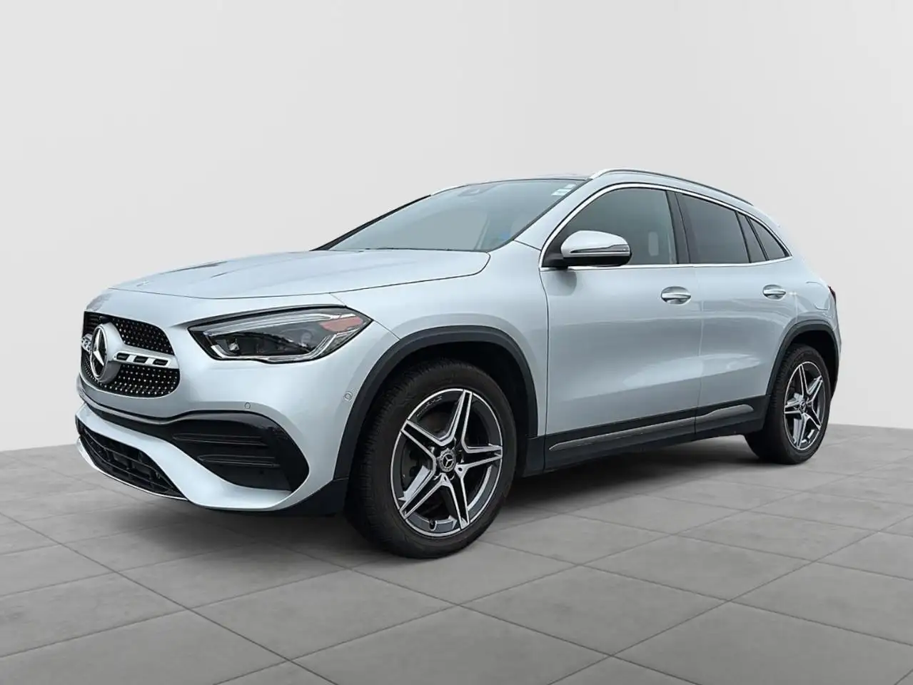 2023 Mercedes-Benz GLA