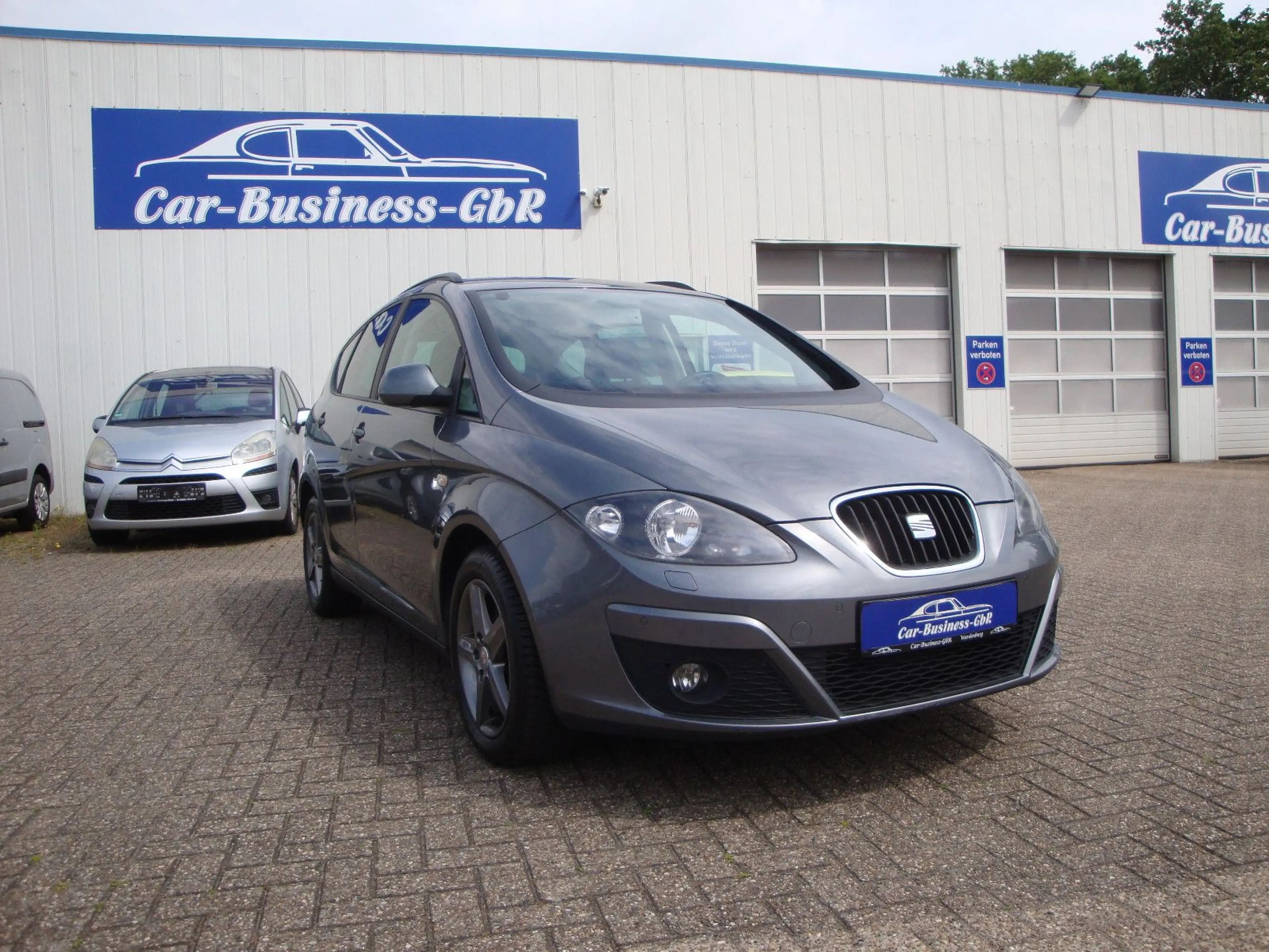 SEAT Altea XL 4You