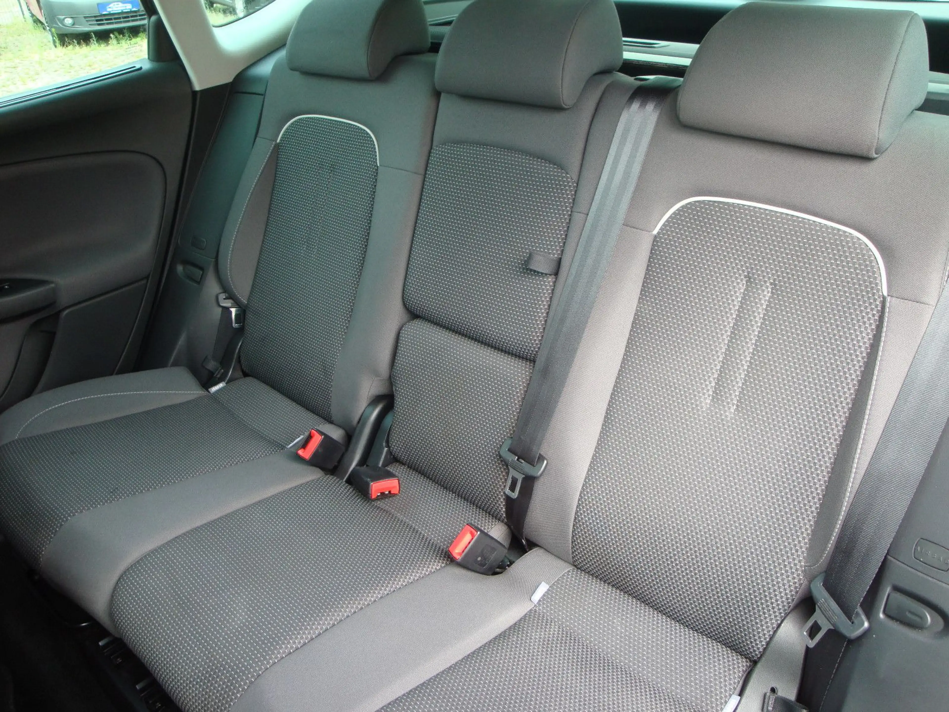 SEAT Altea XL 4You — photo 9
