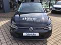 Volkswagen Golf VIII Life 1.0 TSI  Navi+Klima+DAB+LED Schwarz - thumbnail 2