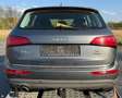 Audi Q5 2.0 TDI  quattro Leder Navi Ahk UNFALLFZG. Grijs - thumbnail 7