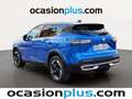 Nissan Qashqai 1.3 DIG-T mHEV 12V N-Connecta 4x2 Aut. 117kW Azul - thumbnail 3