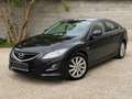 Mazda 6 Mazda 6 CD 129 TE Schwarz - thumbnail 1