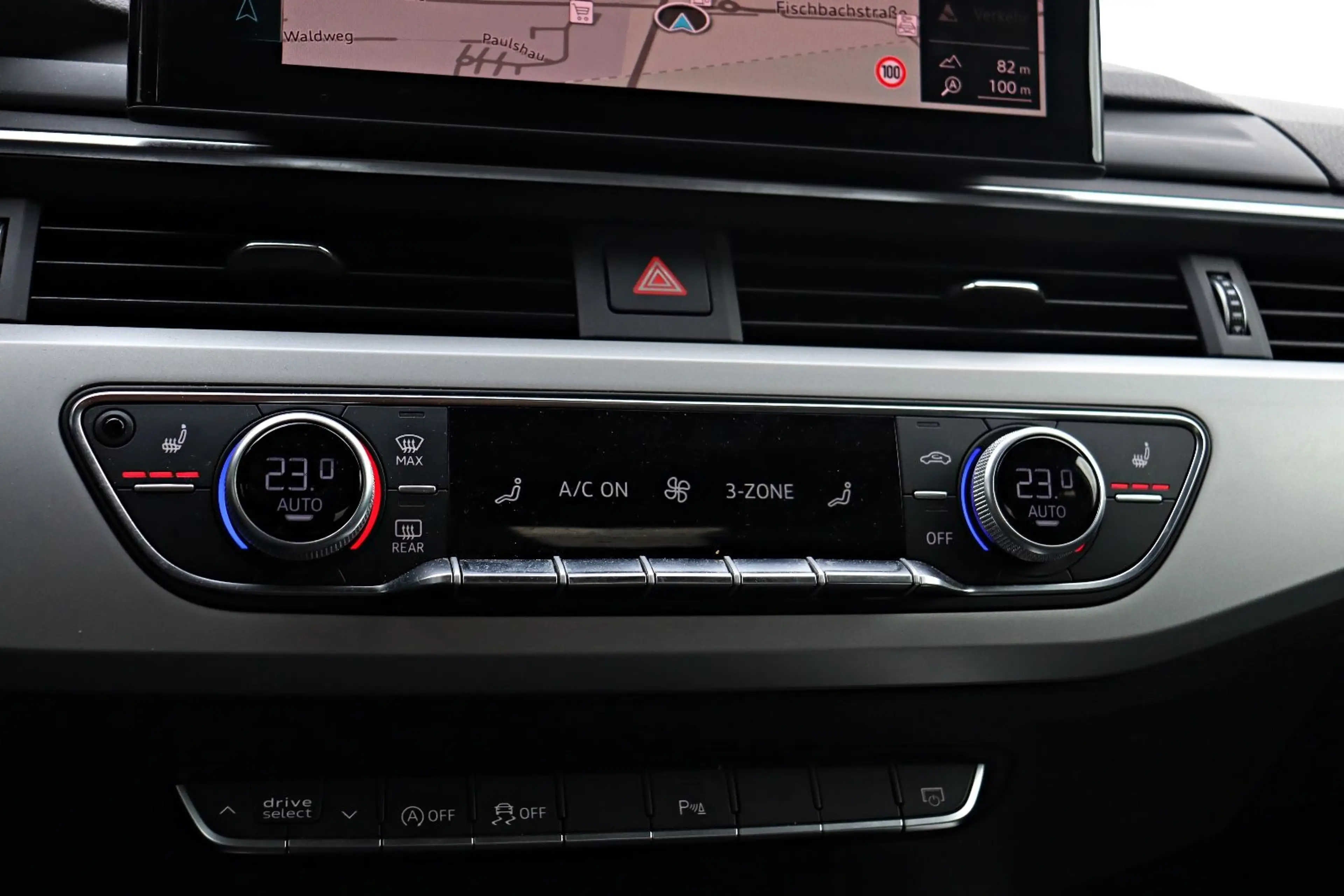 Audi A5 Sportback 40 TFSI S line MATRIX*360°*AHK*20" — photo 19