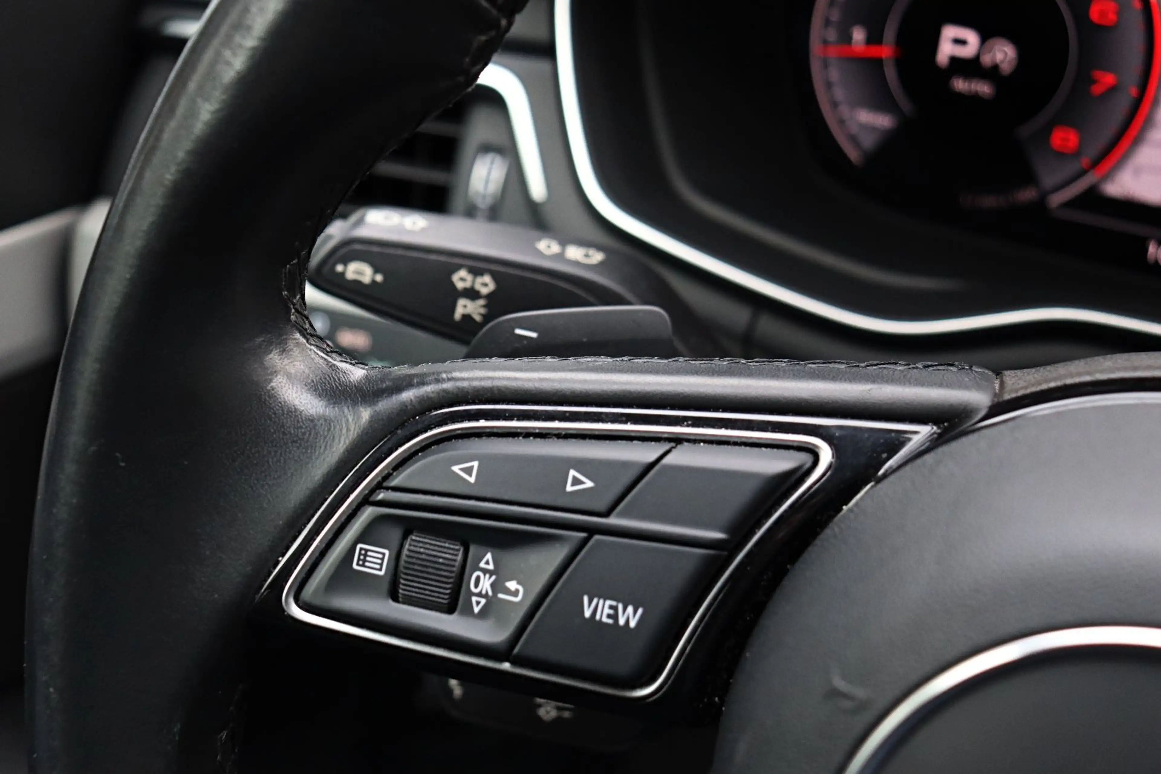 Audi A5 Sportback 40 TFSI S line MATRIX*360°*AHK*20" — photo 16
