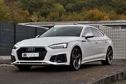 Audi A5 Sportback 40 TFSI S line MATRIX*360°*AHK*20"