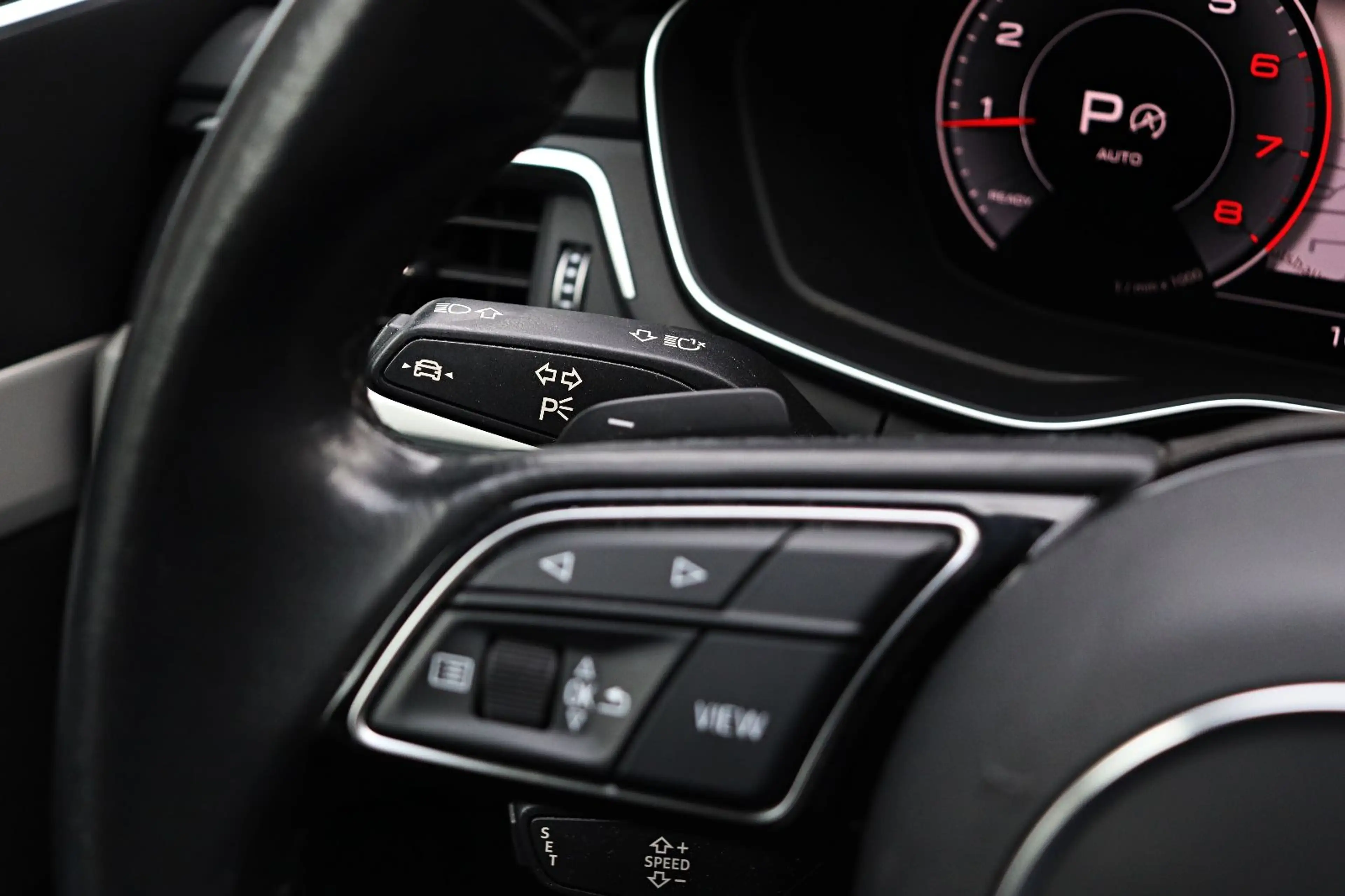 Audi A5 Sportback 40 TFSI S line MATRIX*360°*AHK*20" — photo 18
