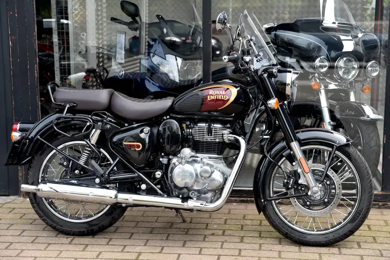 Royal Enfield Classic 350 - foto 2