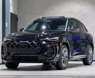 Q5 40 TDI 204 CV quattro S tronic Business Advanc