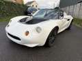 Lotus Elise 1.8i 16v 1997 LHD Circuit Trackday ECHANGE Blanc - thumbnail 3