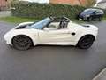 Lotus Elise 1.8i 16v 1997 LHD Circuit Trackday ECHANGE Blanc - thumbnail 4