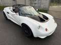 Lotus Elise 1.8i 16v 1997 LHD Circuit Trackday ECHANGE Blanc - thumbnail 9