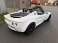 Lotus Elise 1.8i 16v 1997 LHD Circuit Trackday ECHANGE Blanc - thumbnail 7