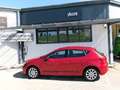 SEAT Leon Style 1,6 TDI Start-Stopp Rot - thumbnail 11