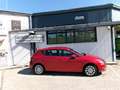 SEAT Leon Style 1,6 TDI Start-Stopp Rot - thumbnail 2
