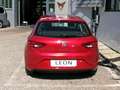 SEAT Leon Style 1,6 TDI Start-Stopp Rot - thumbnail 12