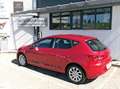 SEAT Leon Style 1,6 TDI Start-Stopp Rot - thumbnail 10