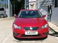 SEAT Leon Style 1,6 TDI Start-Stopp Rot - thumbnail 4
