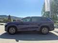 Volkswagen Tayron 1,5 eTSI *VERKAUFT* Violett - thumbnail 10