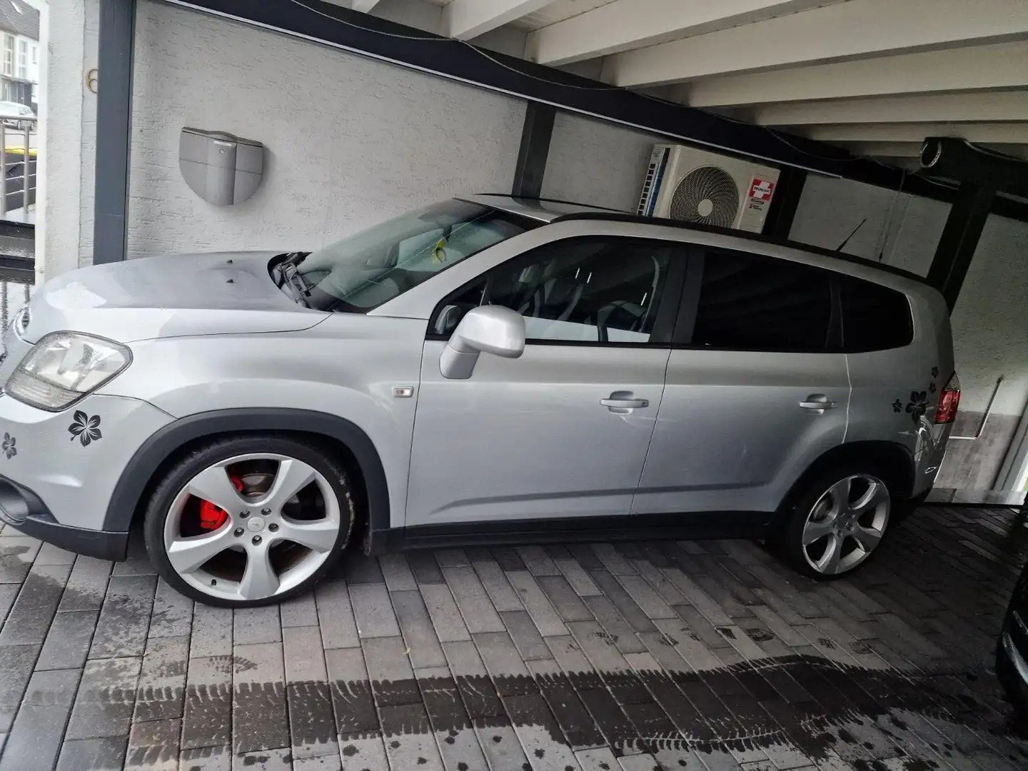 Chevrolet Orlando 2.0 TD LT - 1