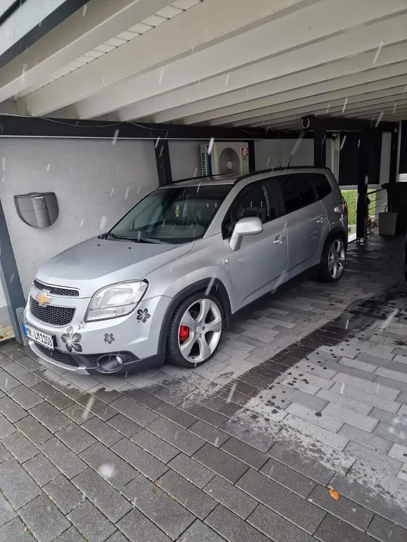 Chevrolet Orlando 2.0 TD LT - 2
