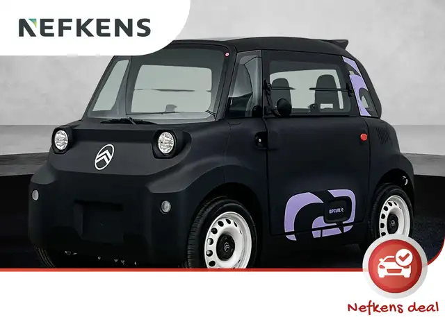 Citroen Ami