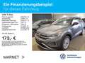 Volkswagen T-Roc T-ROC 1.5 TSI DSG STYLE*LED*AHK*NAVI*KLIMA*PDC*S Grau - thumbnail 2
