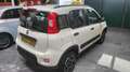 Fiat Panda Panda Cross 0.9 t.air t. natural TargaGE849ZJ Blanc - thumbnail 6