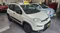Fiat Panda Panda Cross 0.9 t.air t. natural TargaGE849ZJ Blanc - thumbnail 2