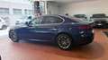 Alfa Romeo Giulia 2.2 Turbo AT8 160CV Business *PREZZO REALE* Blu/Azzurro - thumbnail 8