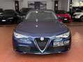 Alfa Romeo Giulia 2.2 Turbo AT8 160CV Business *PREZZO REALE* Blu/Azzurro - thumbnail 2