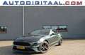 Ford Mustang 5.0 V8 Bullitt 460 Pk/Handgeschakeld/B&O/AppleCar Grün - thumbnail 1