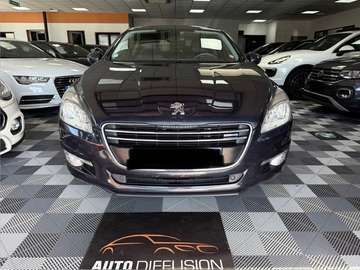 ***** 2 L HDI 150CV PACK Business Pack*****