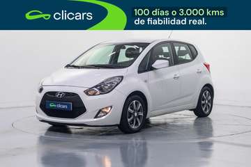 1.4CRDI BD 25 Aniversario 90