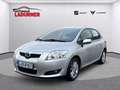 Toyota Auris Life *KLIMAAUTOMATIK+PDC HINTEN+ALU+CD Argintiu - thumbnail 2