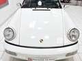 Porsche 964 PORSCHE 911  964 Carrera 4 cabriolet Blanc - thumbnail 12