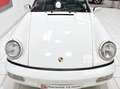 Porsche 964 PORSCHE 911  964 Carrera 4 cabriolet Wit - thumbnail 12