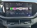 Volkswagen T-Cross Life 1.0 TSI ACC 2-Zonen-Klimaautom Musikstreaming srebrna - thumbnail 14